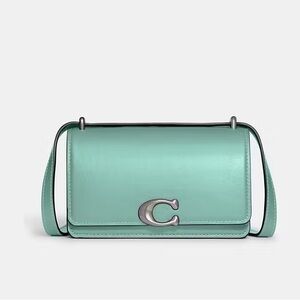 Coach Bandit Crossbody